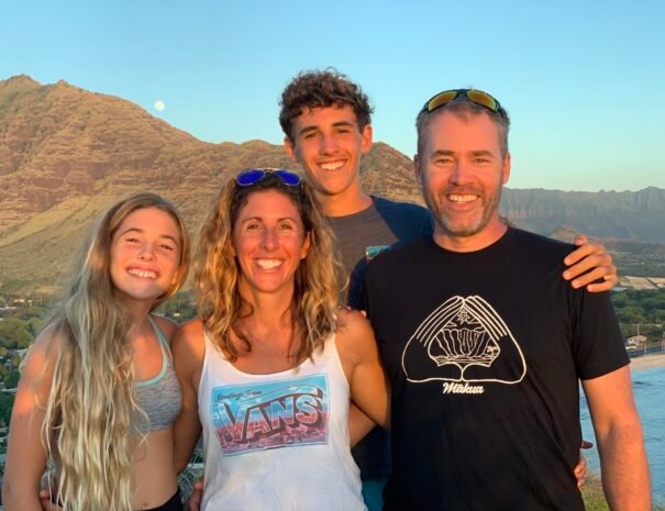 Family 3